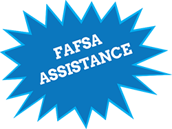 FAFSA Assistance