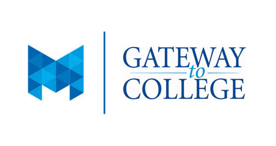 Gateway to College Logo