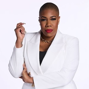 Symone Sanders 