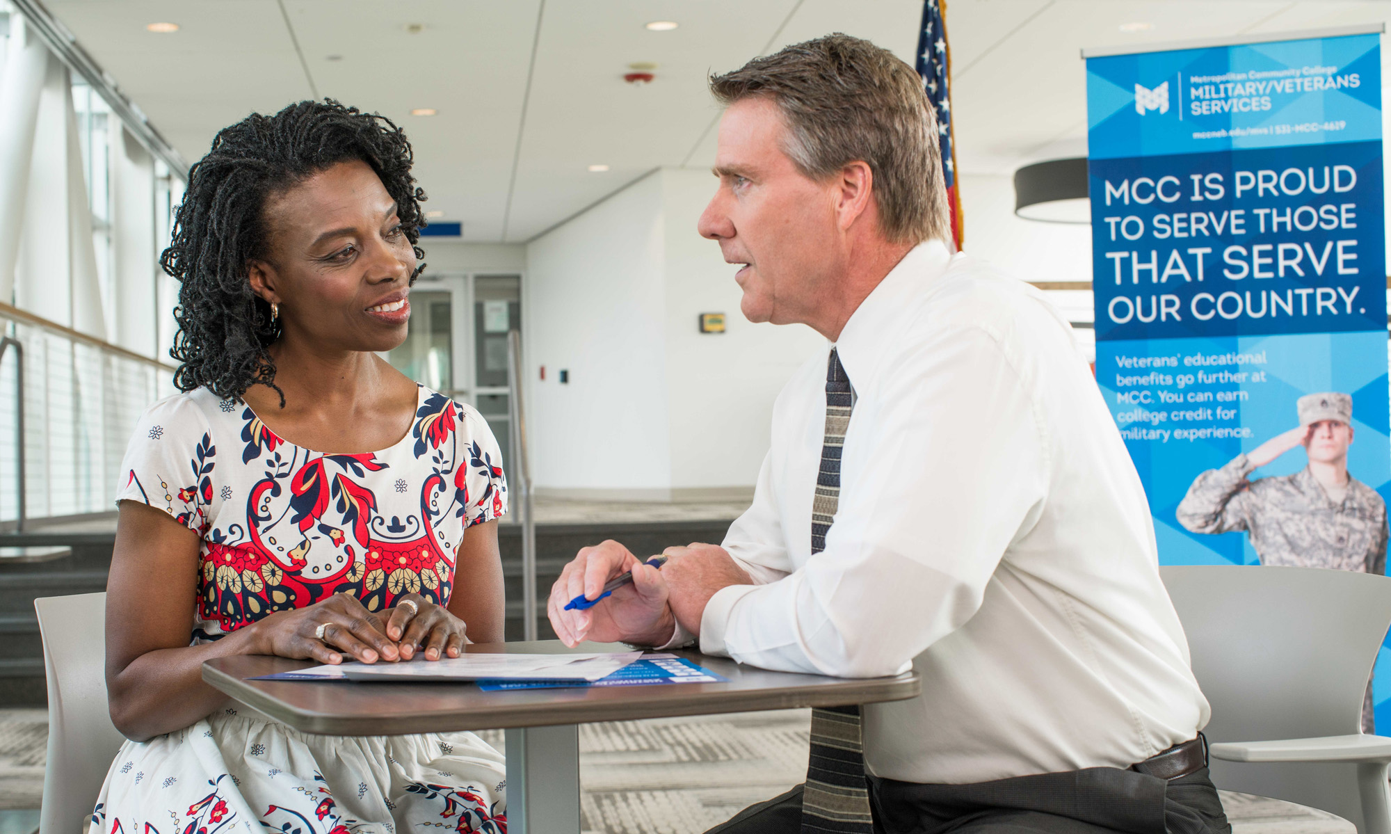 04 Meet with a Success Navigator