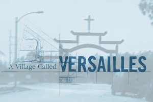 A Village Called Versailles