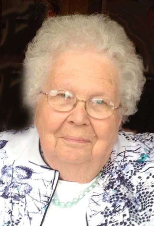 Helen Thomas